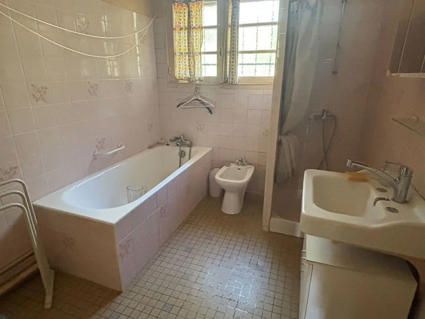 Maison à vendre, 85m², Yzeures-sur-Creuse