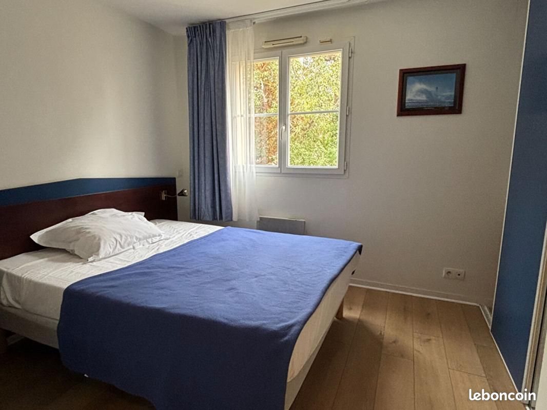Appartement à vendre, 33m², La Roche-Posay