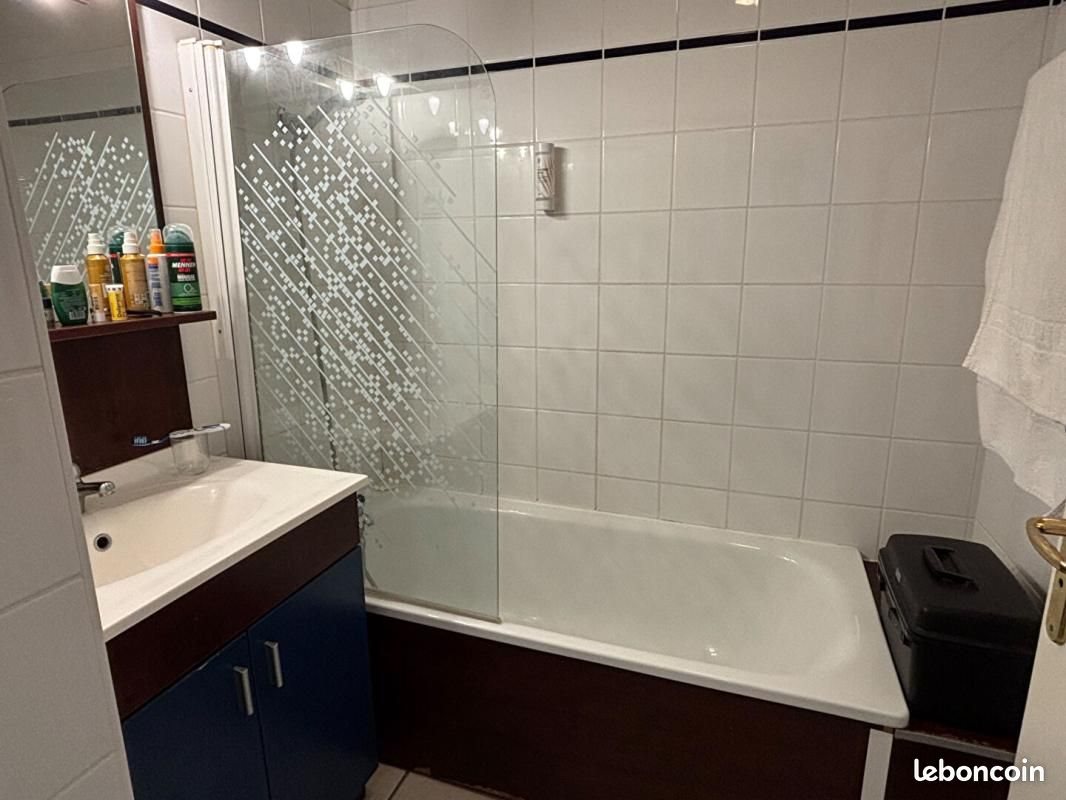 Appartement à vendre, 33m², La Roche-Posay