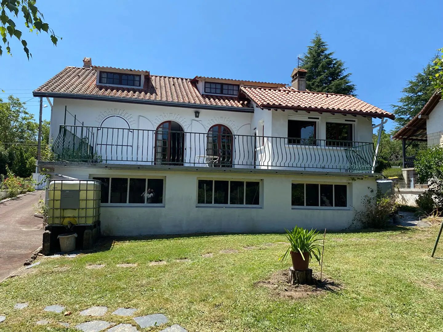 Maison à vendre, 140m², La Roche-Posay