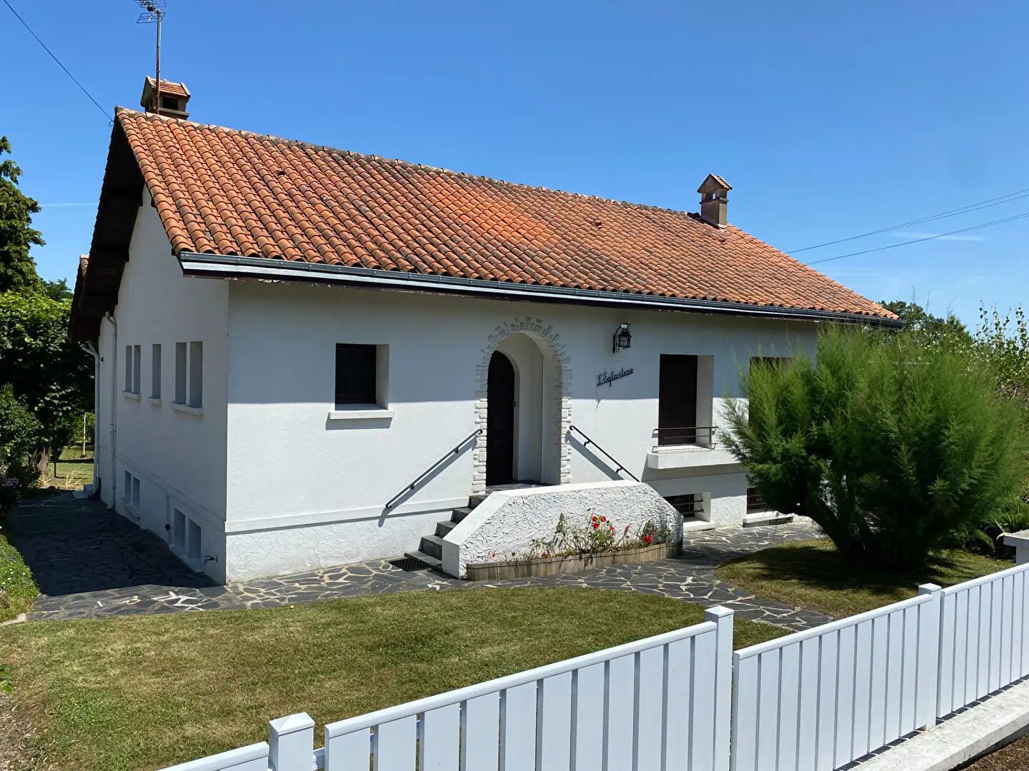 Maison à vendre, 140m², La Roche-Posay