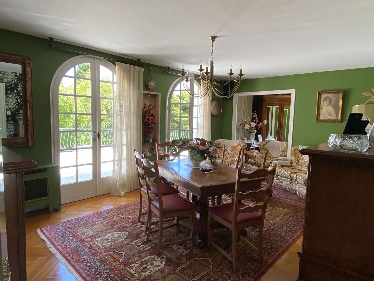 Maison à vendre, 140m², La Roche-Posay