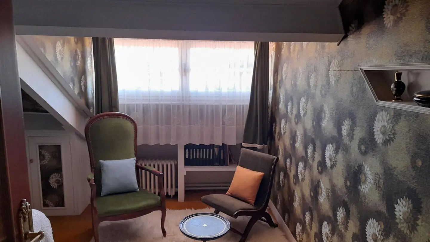 Maison à vendre, 140m², La Roche-Posay