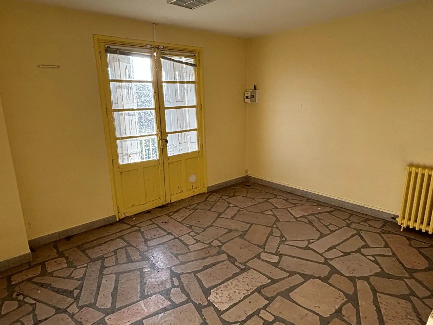 Maison à vendre, 131m², Le Grand-Pressigny