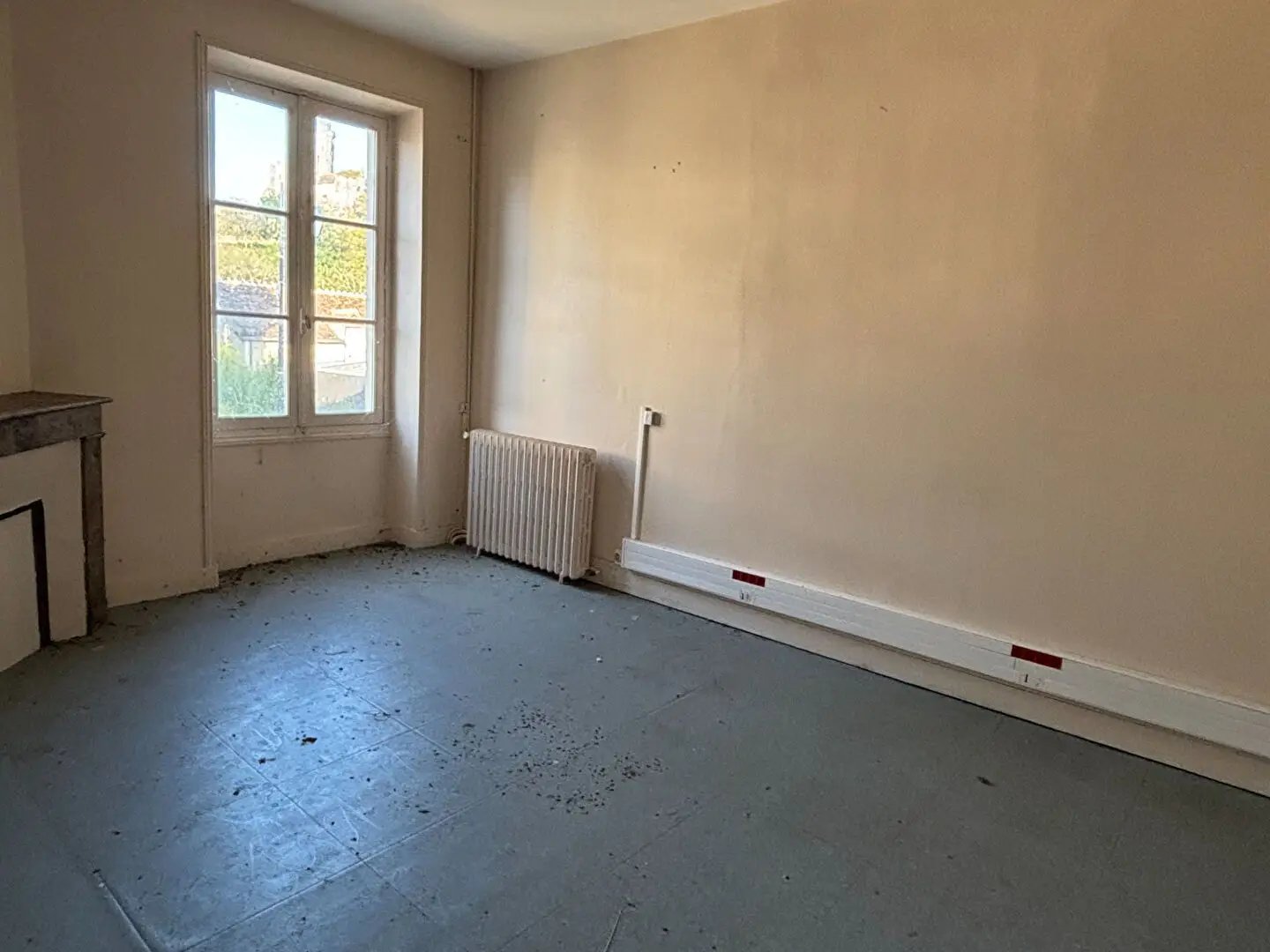 Maison à vendre, 131m², Le Grand-Pressigny