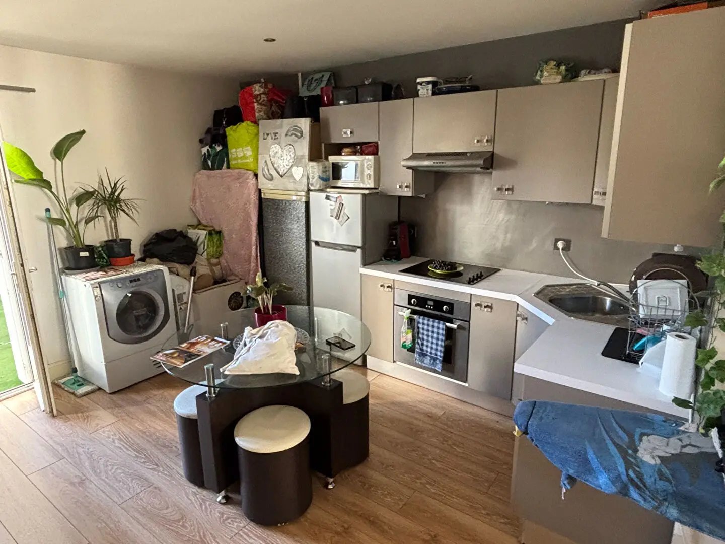 Appartement à vendre, 31m², Châtellerault