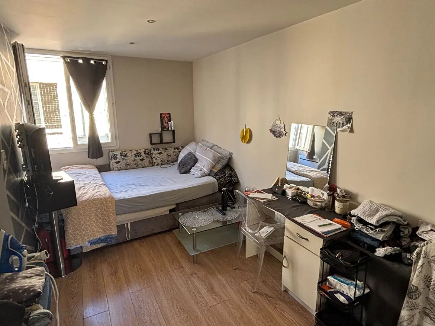 Appartement à vendre, 31m², Châtellerault