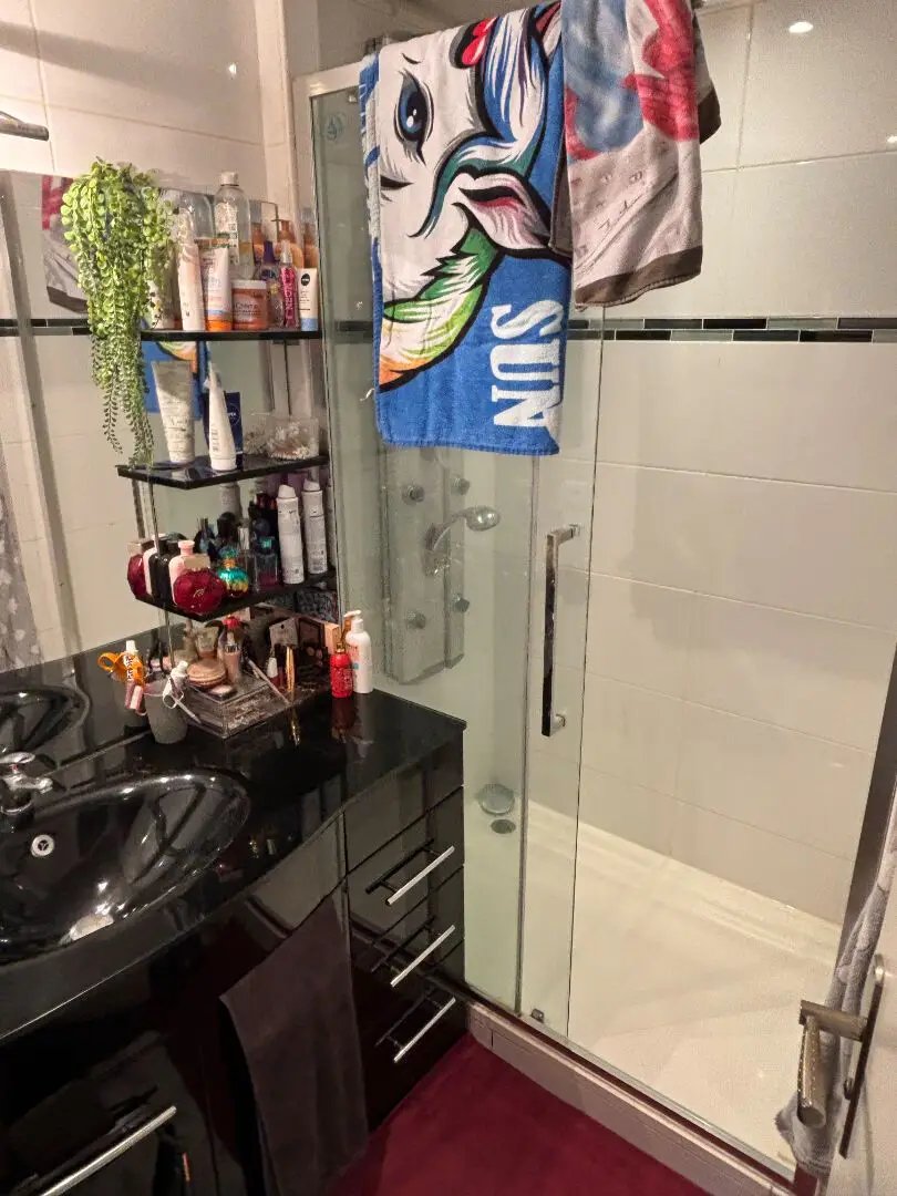 Appartement à vendre, 31m², Châtellerault