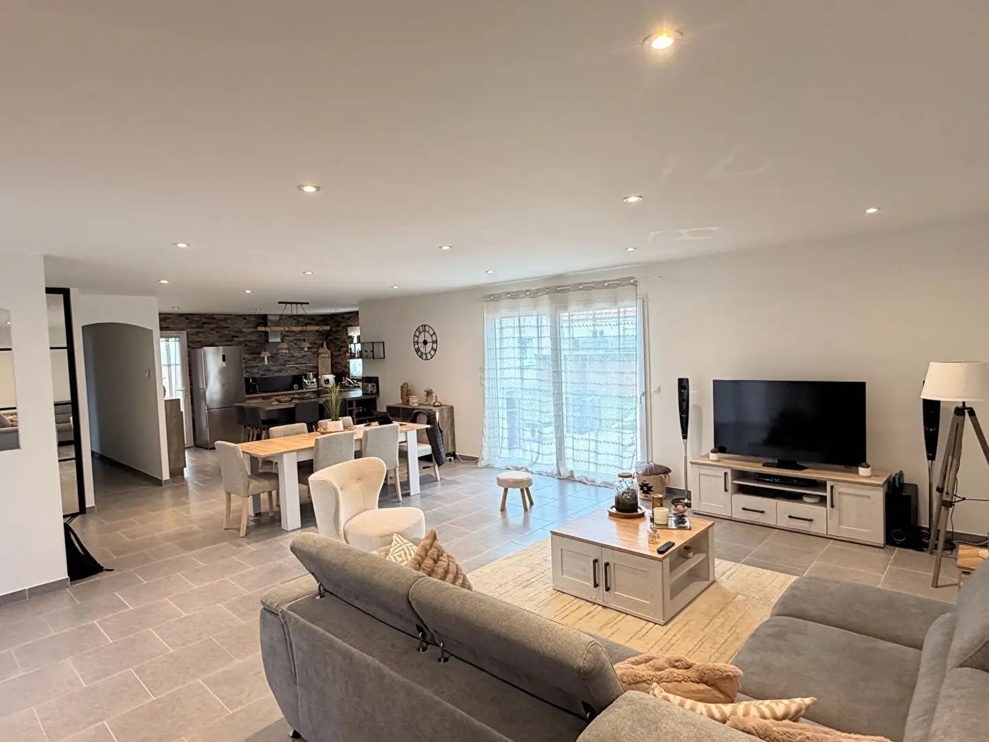 Maison à vendre, 149m², Naintré