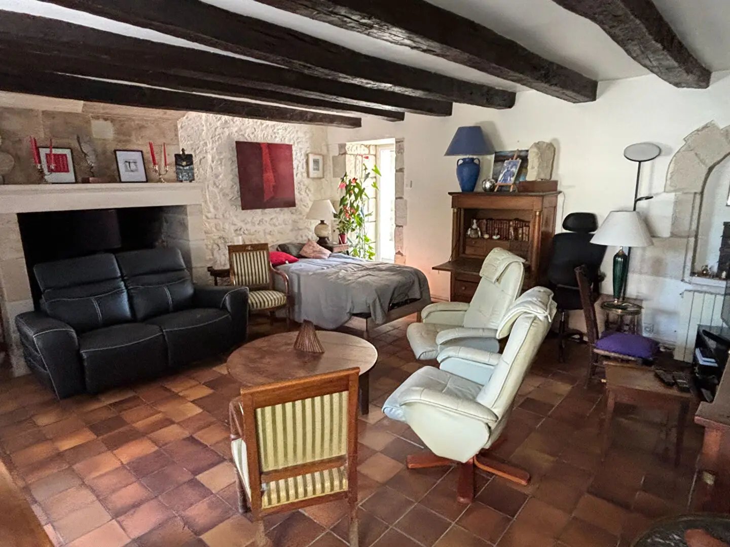 Maison à vendre, 171m², La Roche-Posay