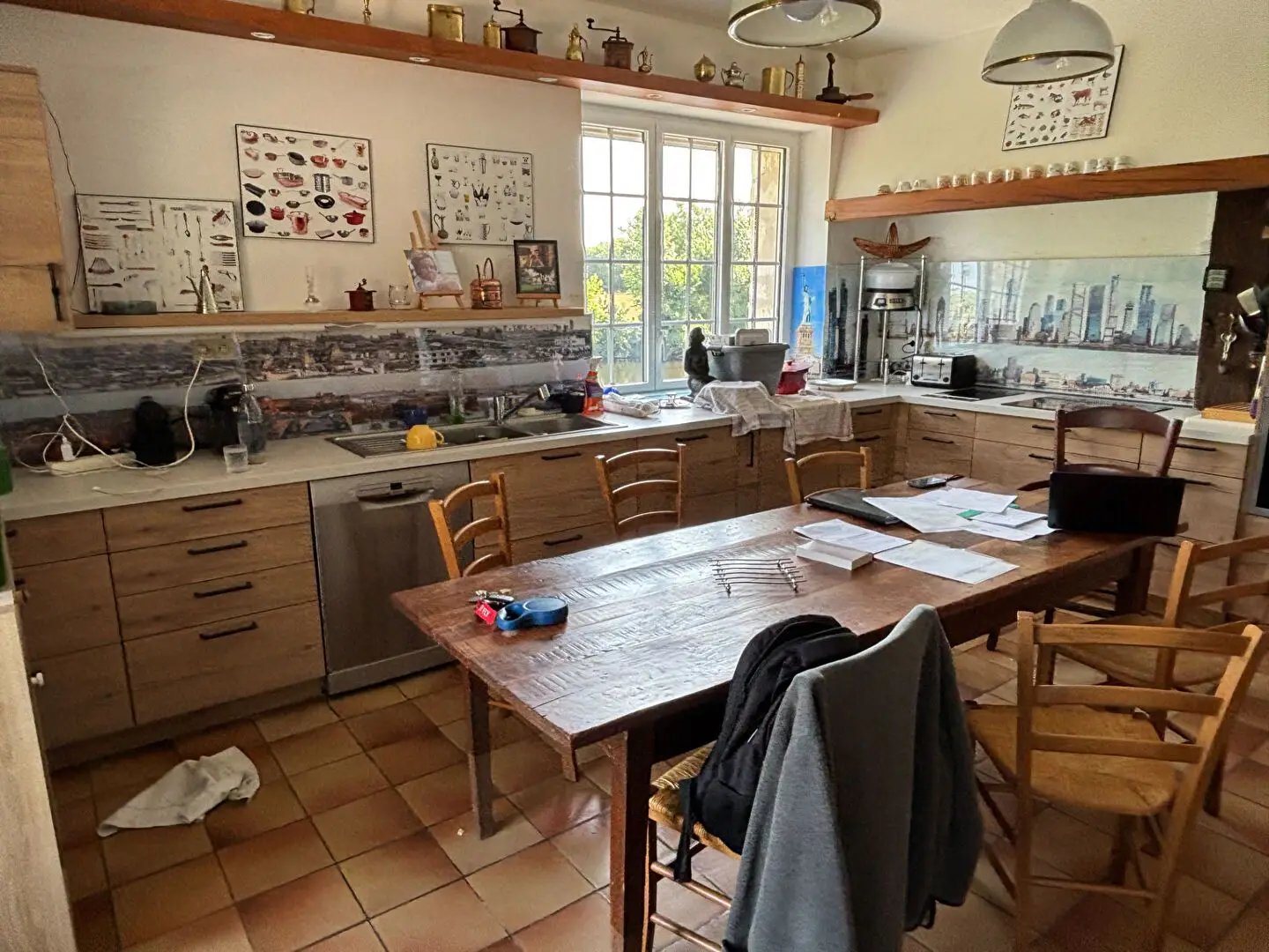 Maison à vendre, 171m², La Roche-Posay
