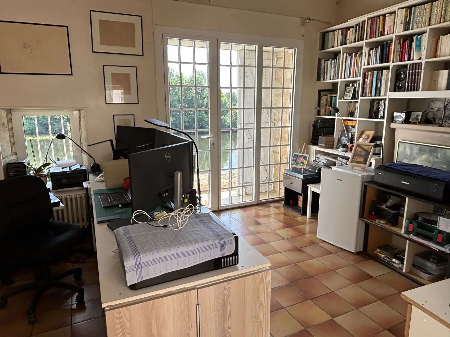 Maison à vendre, 171m², La Roche-Posay