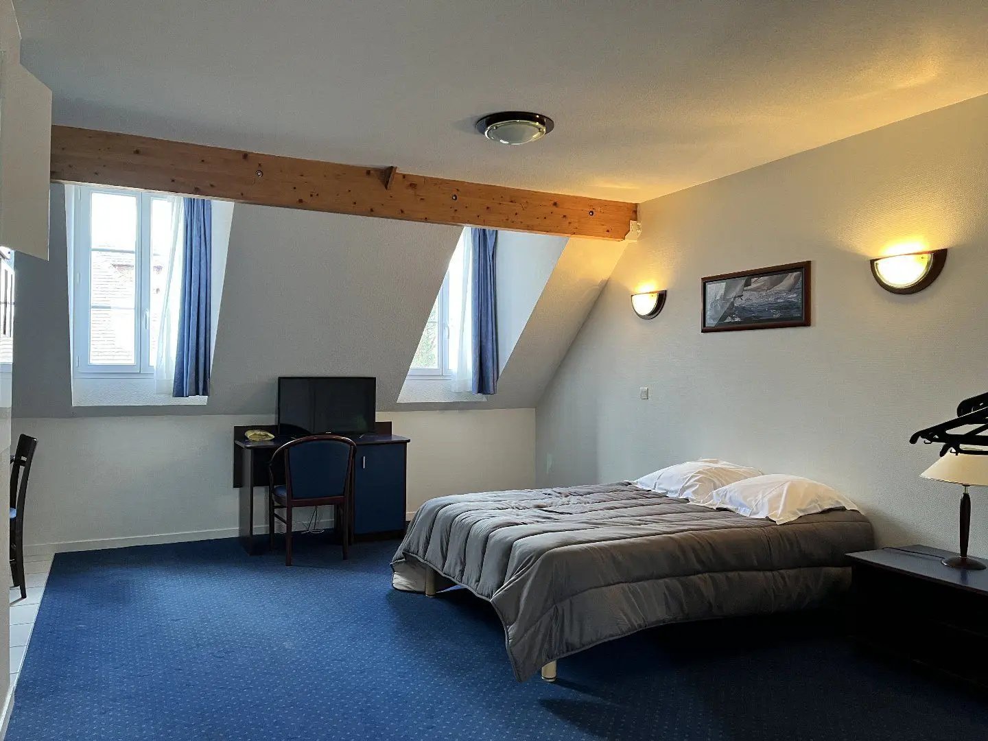 Appartement à vendre, 35m², La Roche-Posay