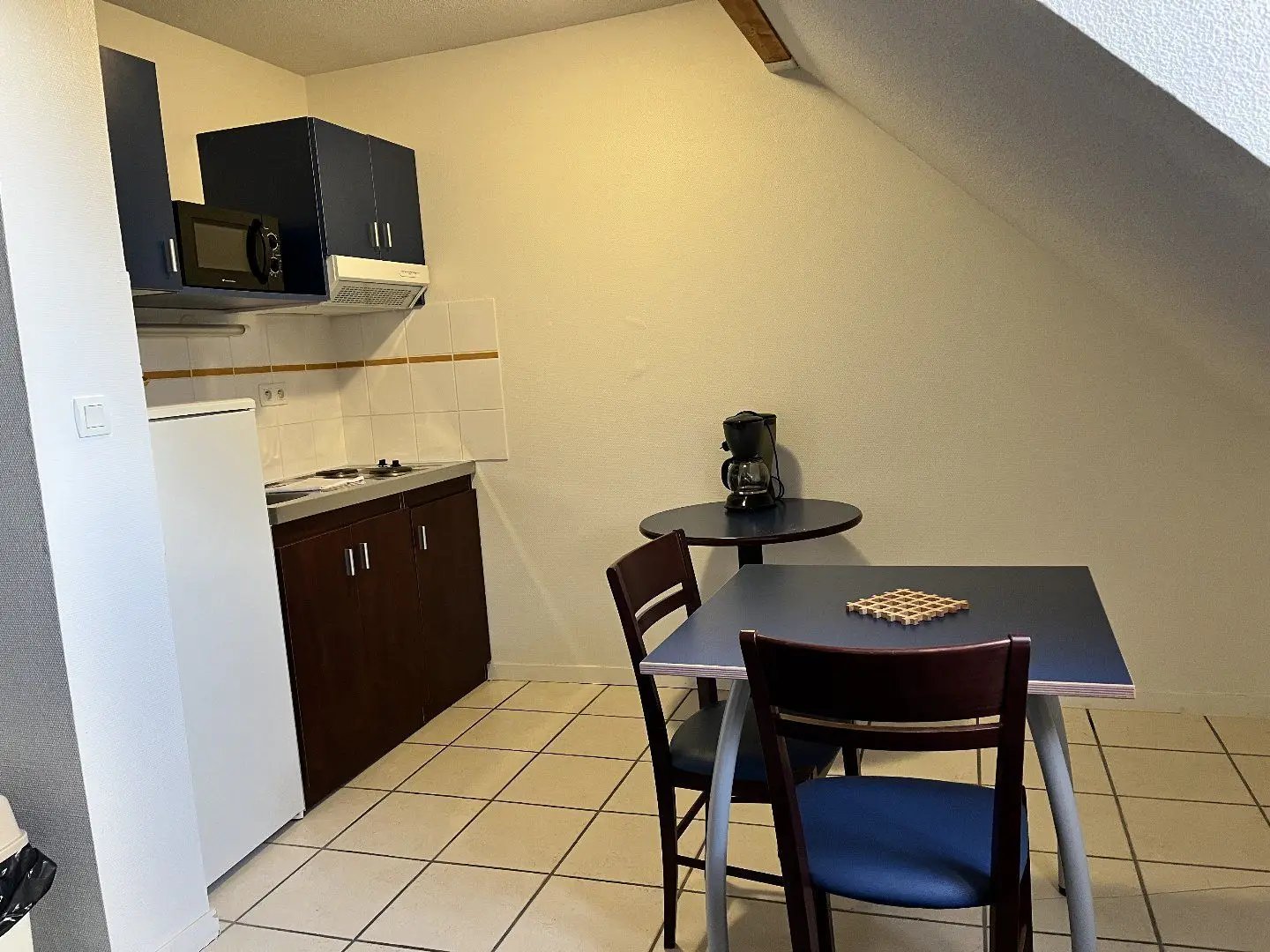 Appartement à vendre, 35m², La Roche-Posay