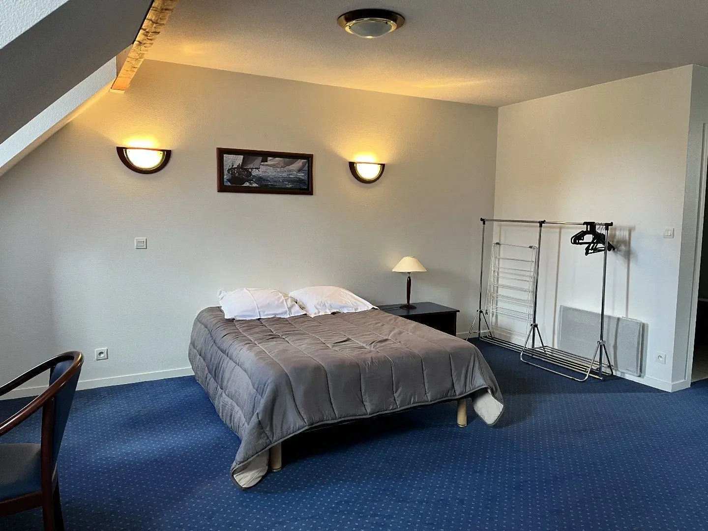 Appartement à vendre, 35m², La Roche-Posay