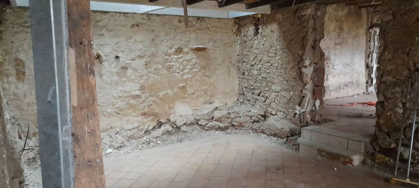 Maison à vendre, 129m², Pleumartin
