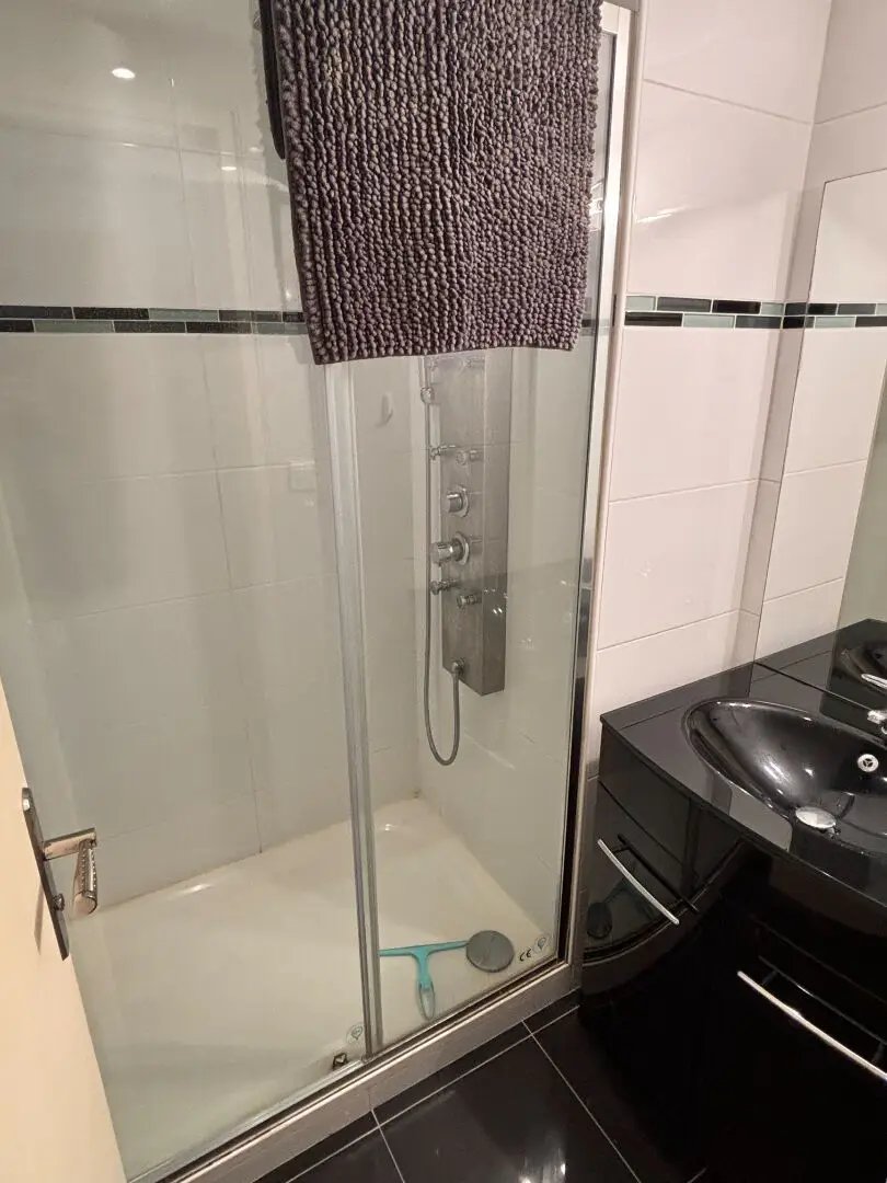 Appartement à vendre, 26m², Châtellerault