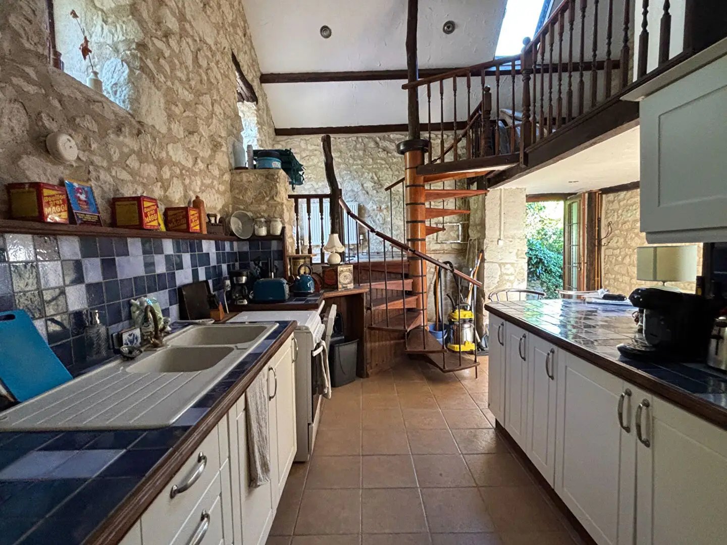 Maison à vendre, 109m², Yzeures-sur-Creuse