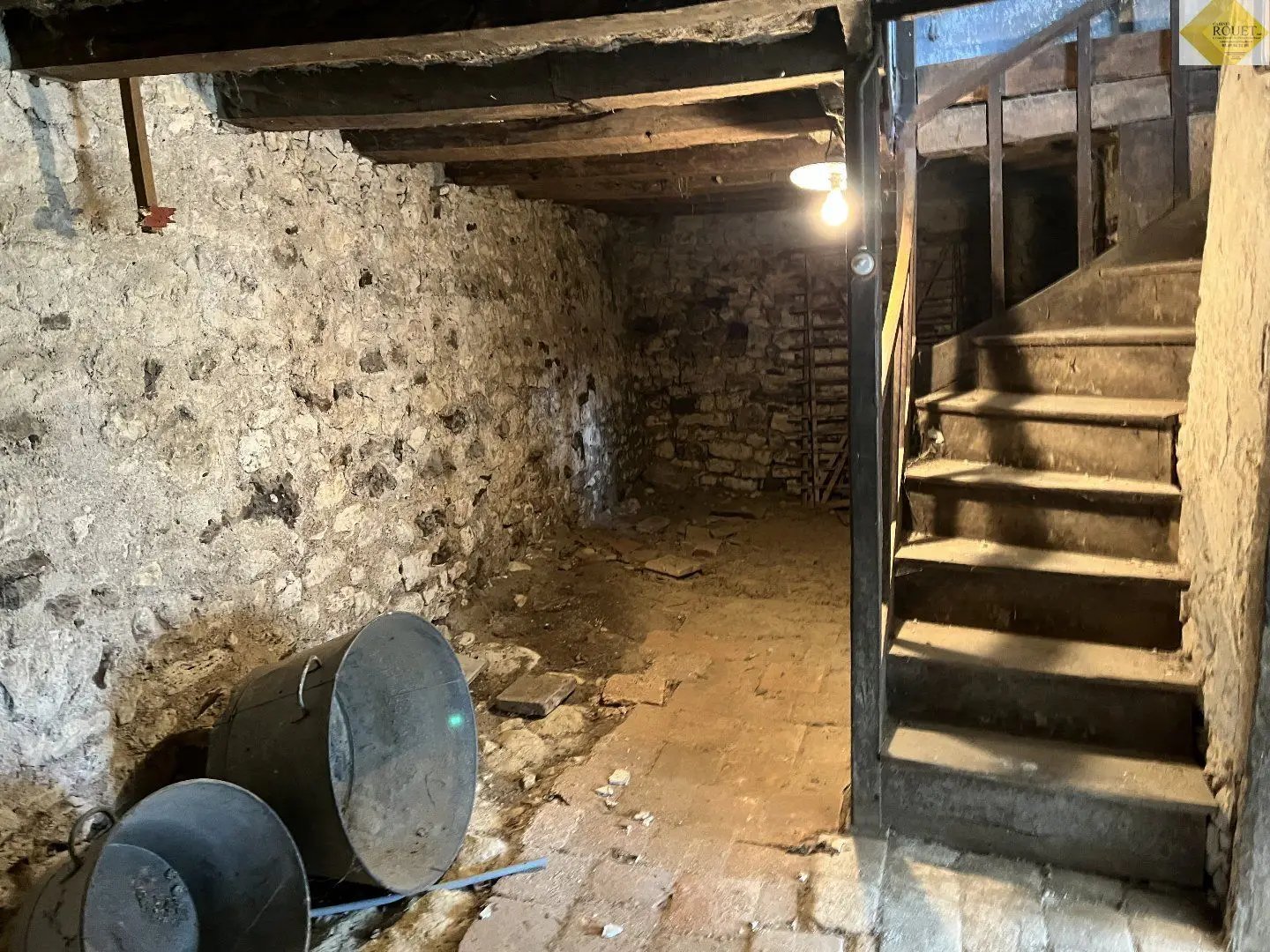 Maison à vendre, 82m², Saint-Pierre-de-Maillé