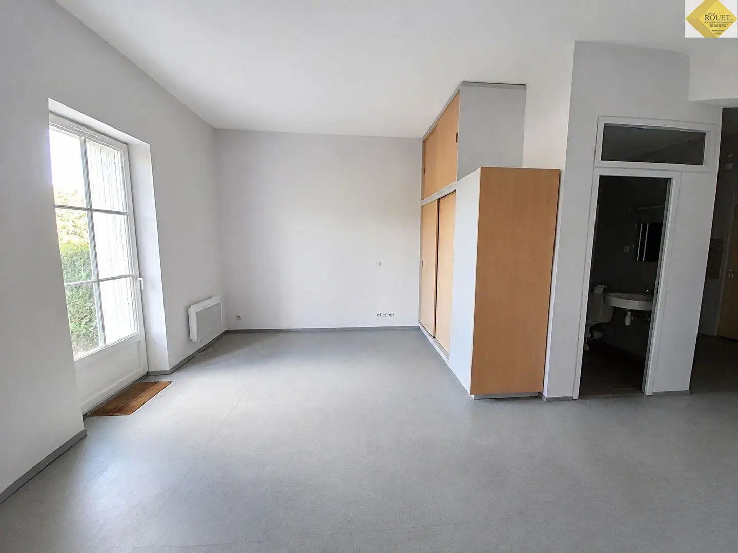 Appartement à vendre, 26m², La Roche-Posay