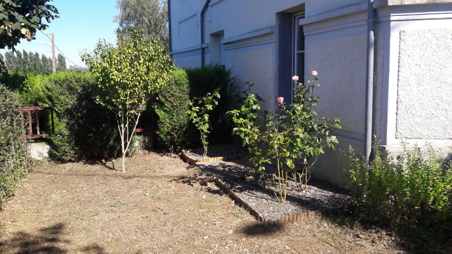 Appartement à vendre, 26m², La Roche-Posay