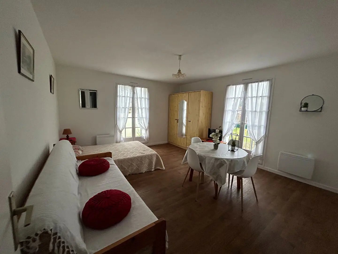Appartement à vendre, 31m², La Roche-Posay
