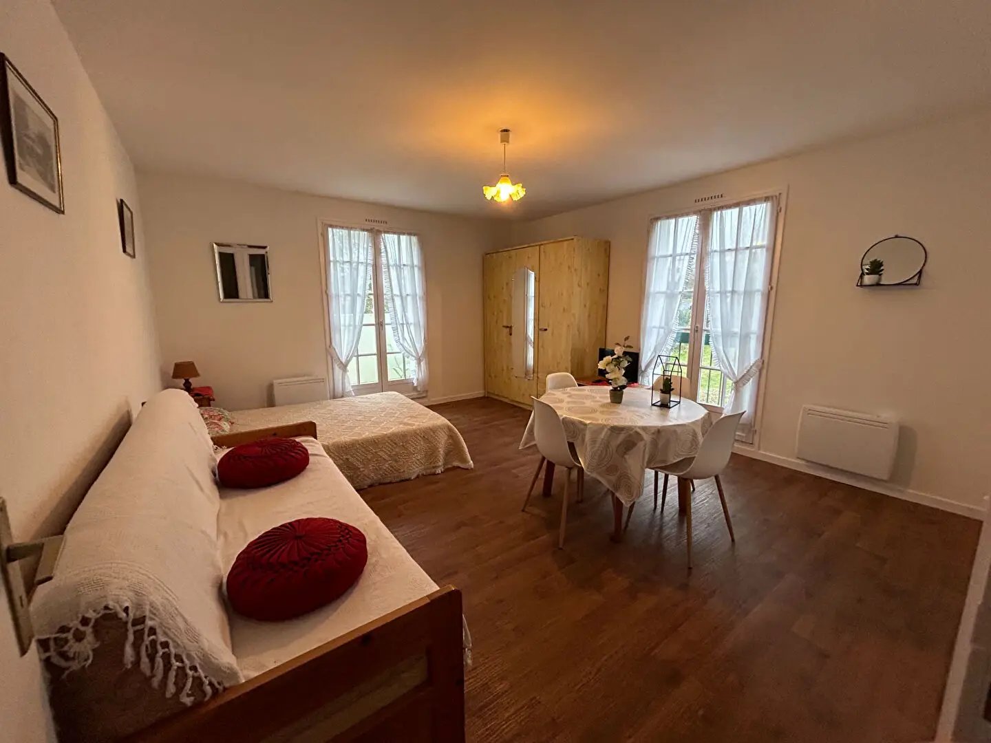 Appartement à vendre, 31m², La Roche-Posay