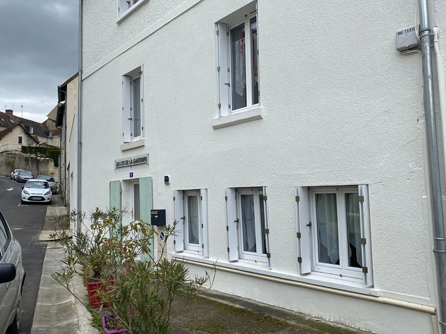 Maison à vendre, 127m², La Roche-Posay