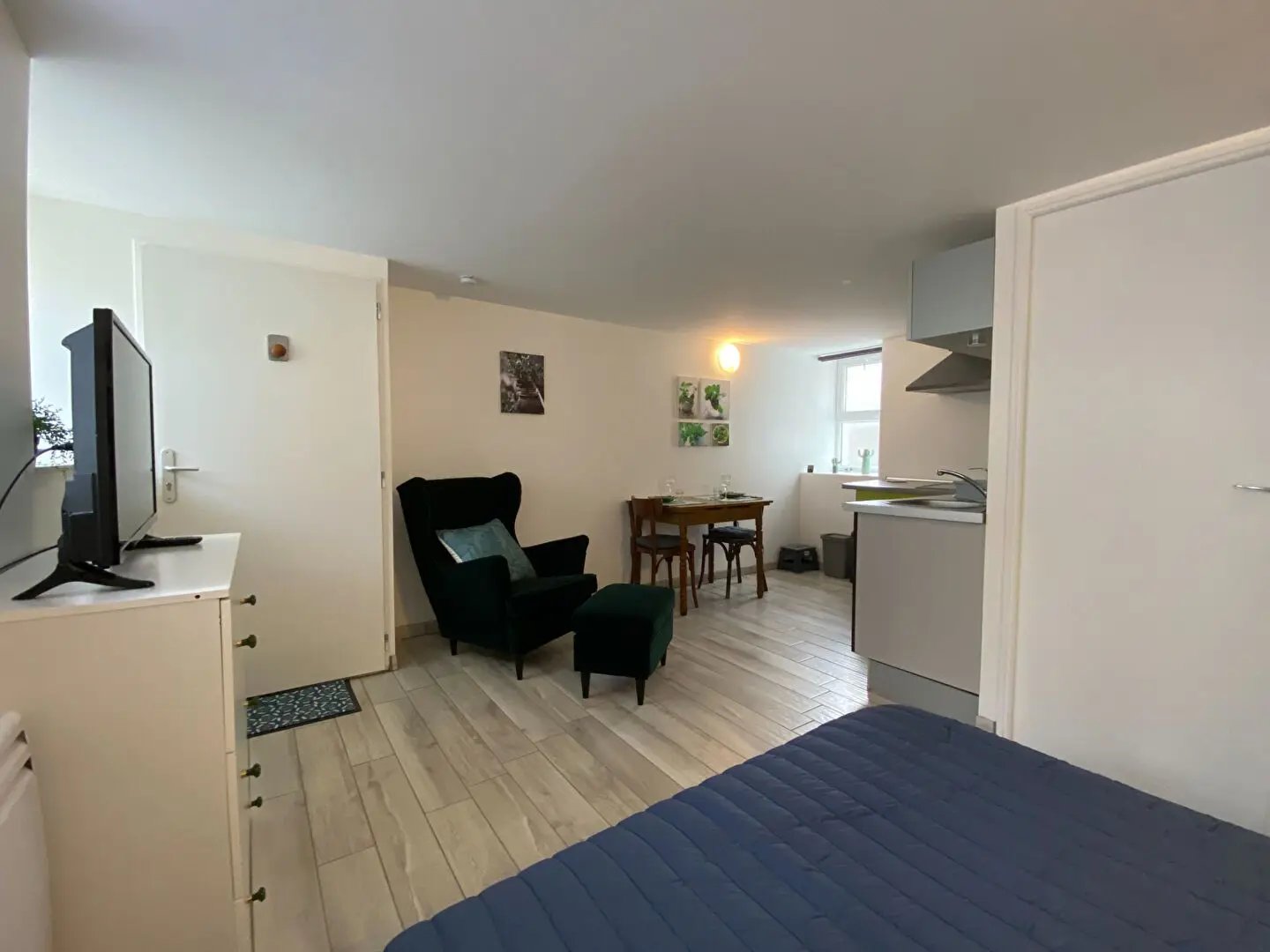 Maison à vendre, 127m², La Roche-Posay