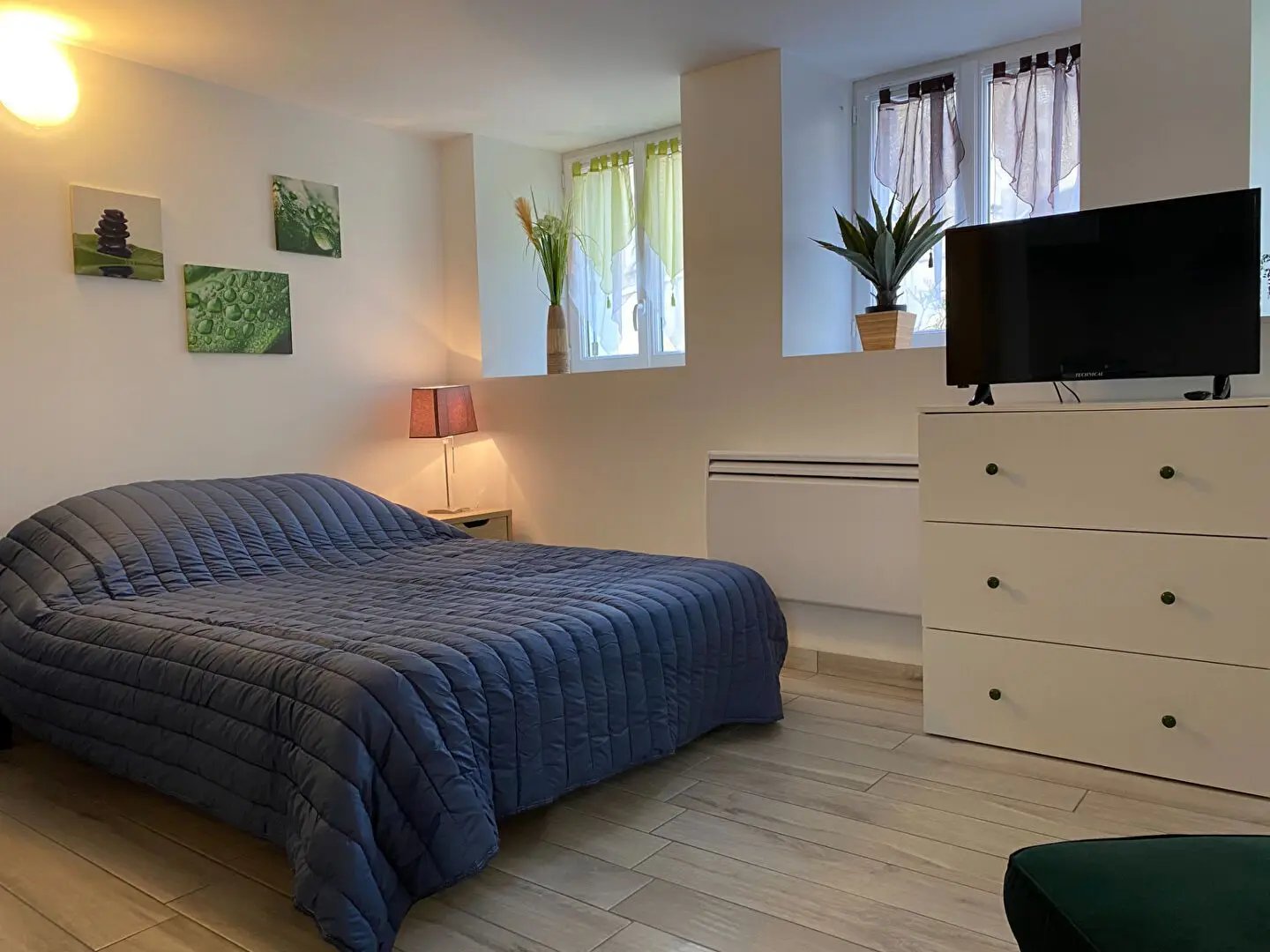 Maison à vendre, 127m², La Roche-Posay