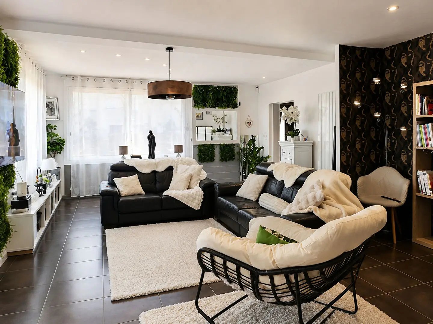 Maison à vendre, 421m², La Roche-Posay