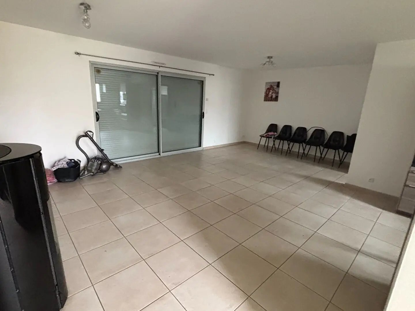 Maison à vendre, 95m², Leigné-les-Bois