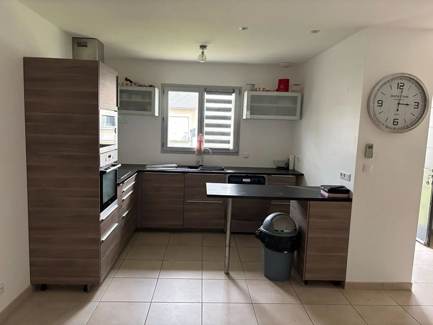 Maison à vendre, 95m², Leigné-les-Bois