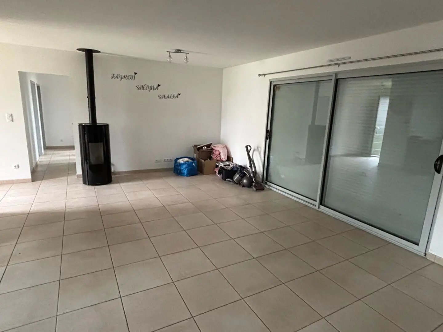 Maison à vendre, 95m², Leigné-les-Bois