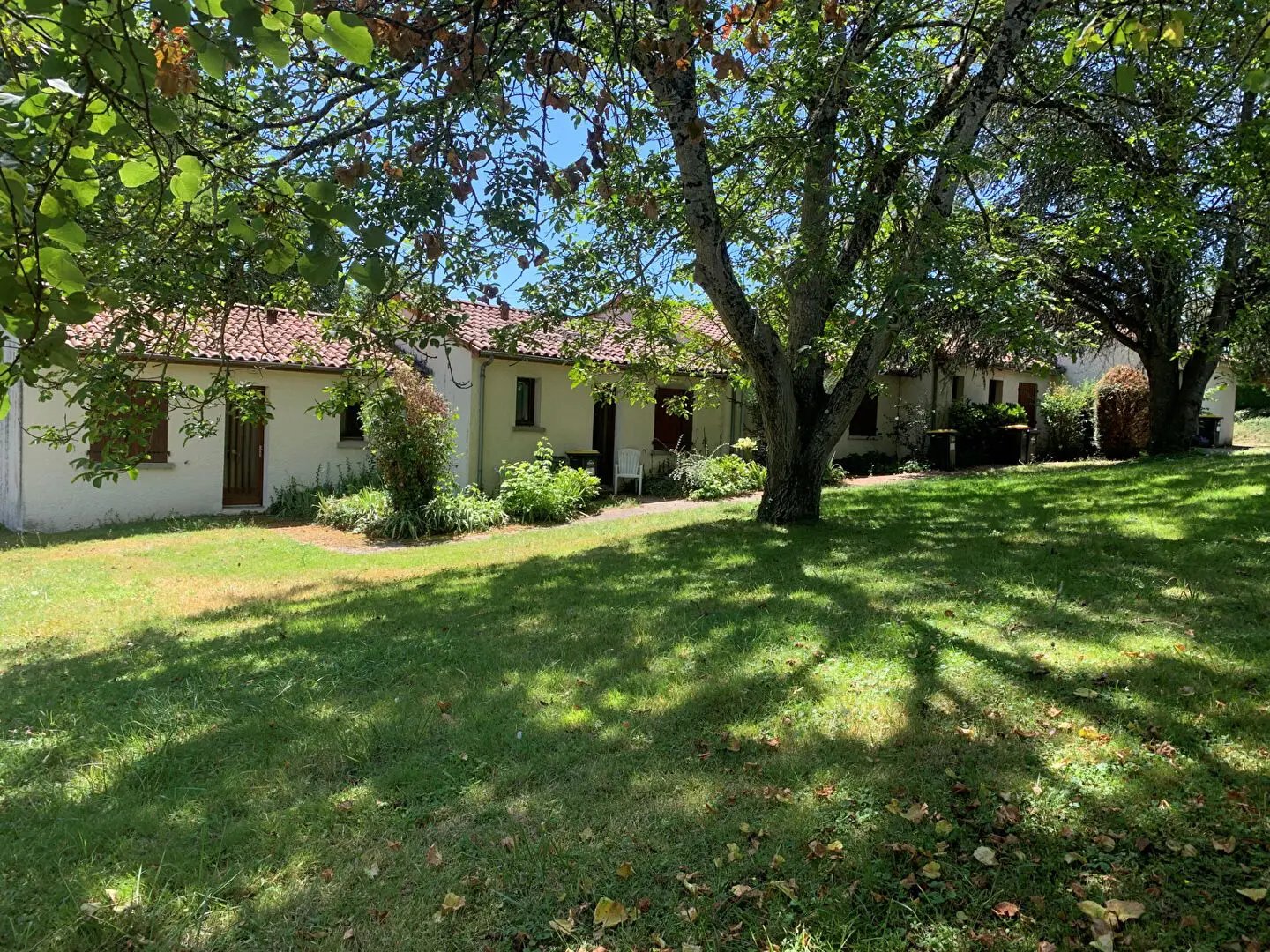 Maison à vendre, 191m², La Roche-Posay