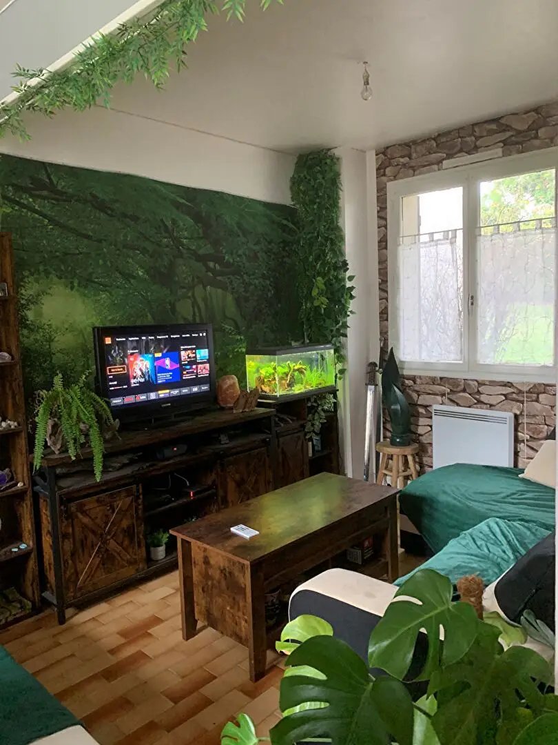 Maison à vendre, 191m², La Roche-Posay