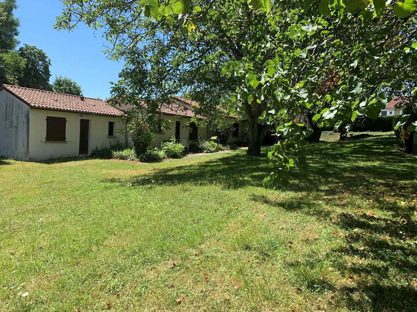 Maison à vendre, 191m², La Roche-Posay