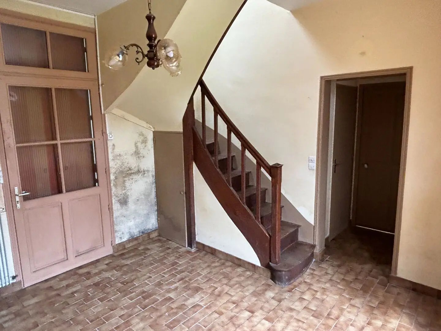 Maison à vendre, 52m², La Roche-Posay