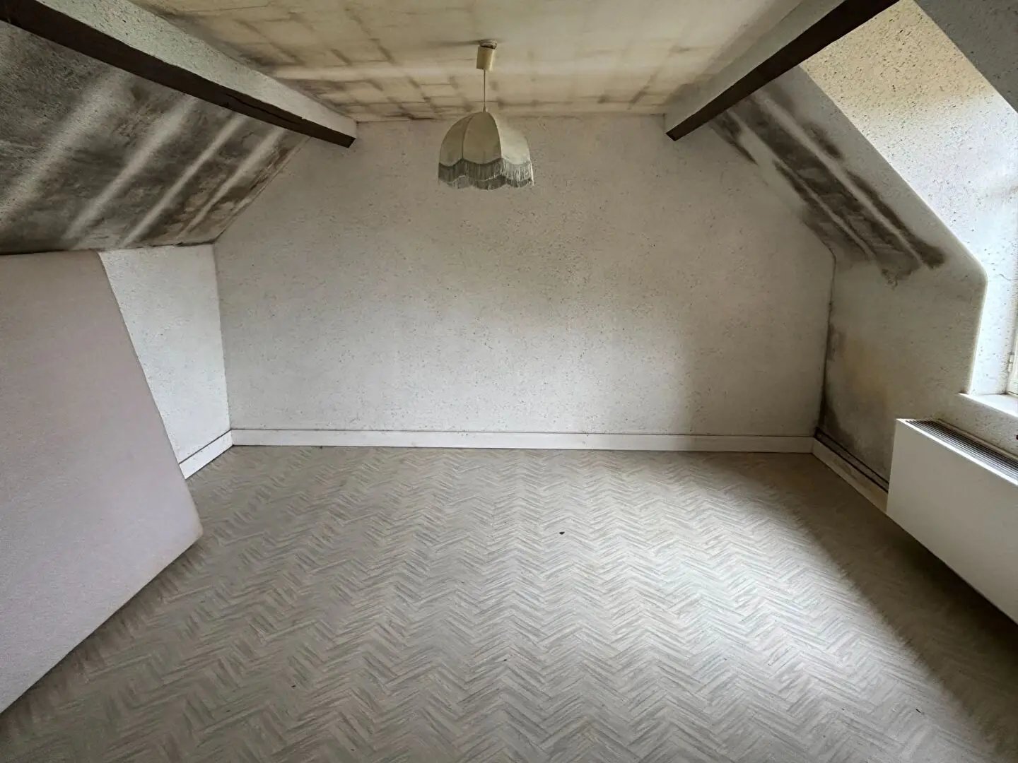 Maison à vendre, 52m², La Roche-Posay