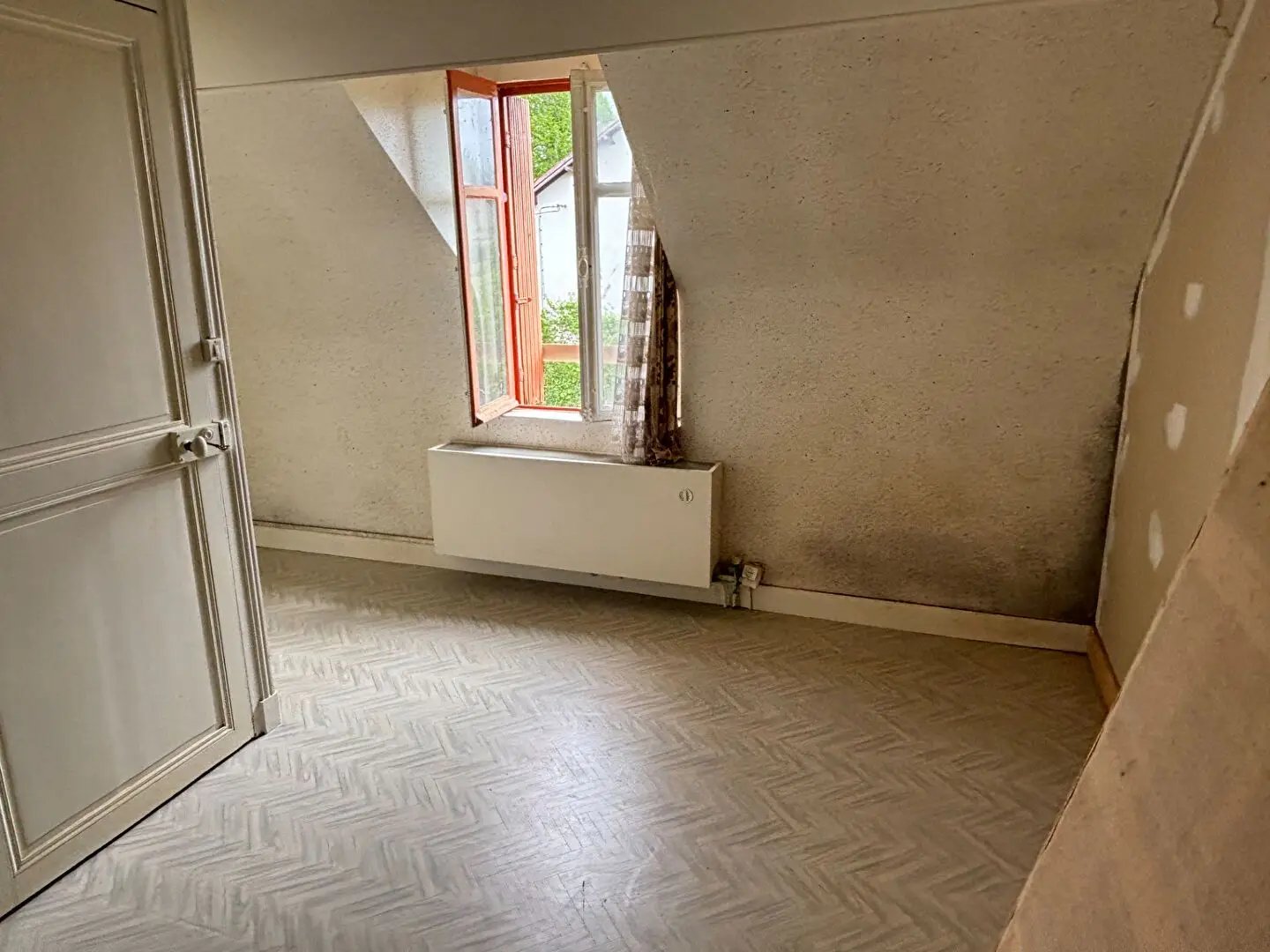 Maison à vendre, 52m², La Roche-Posay
