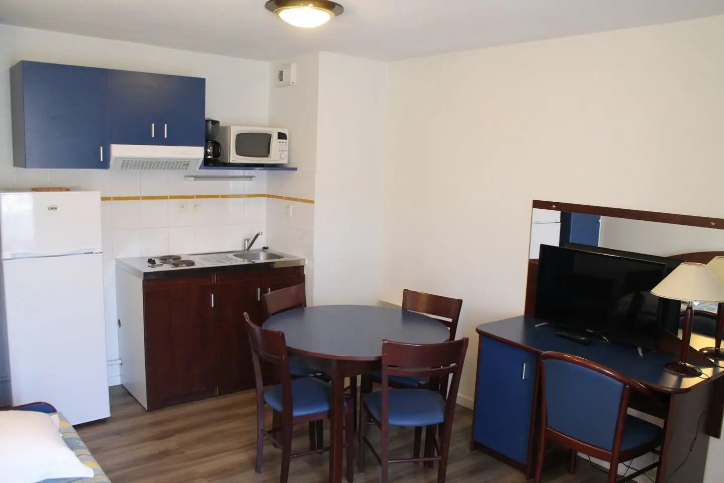 Appartement à vendre, 47m², La Roche-Posay