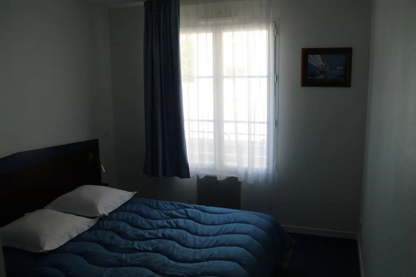 Appartement à vendre, 47m², La Roche-Posay