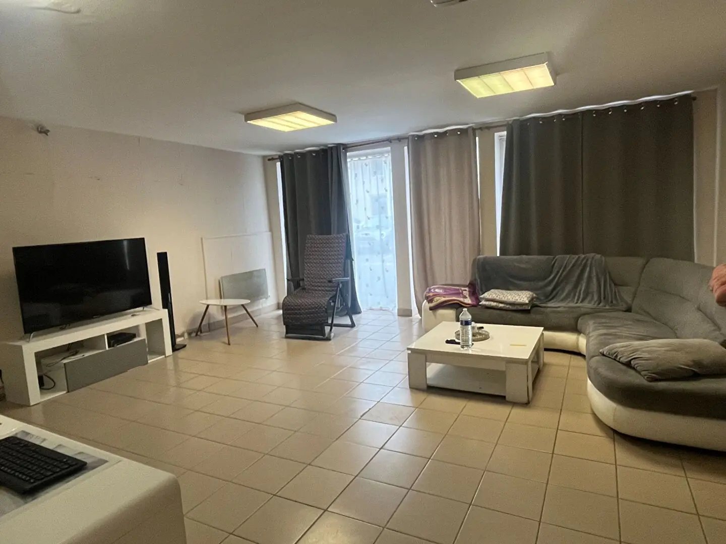 Maison à vendre, 130m², Coussay-les-Bois