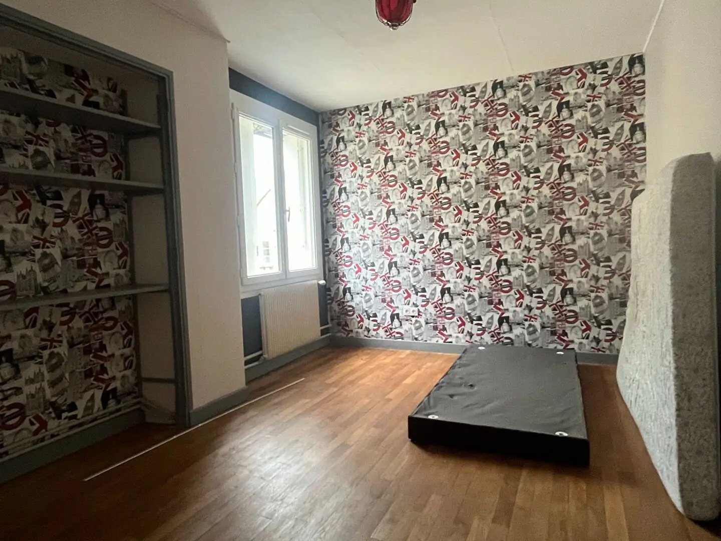 Maison à vendre, 130m², Coussay-les-Bois