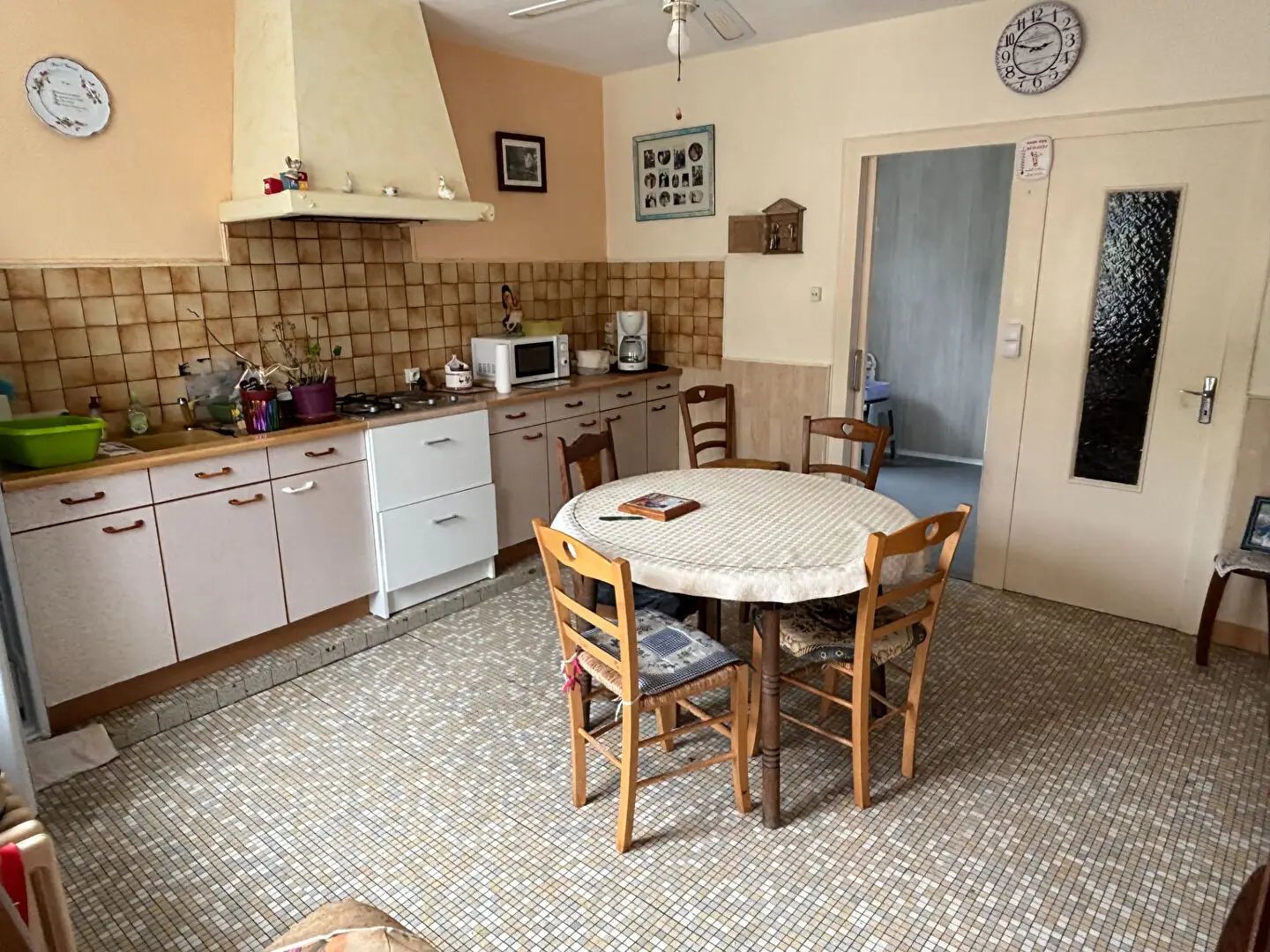 Maison à vendre, 95m², Bossay-sur-Claise