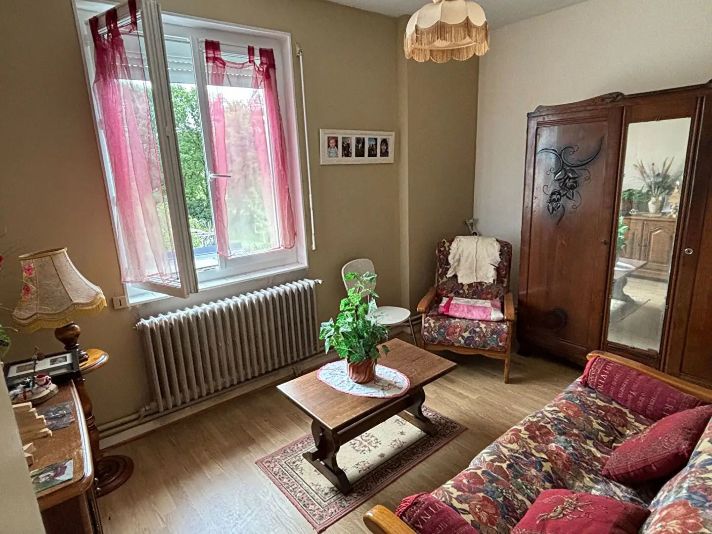 Maison à vendre, 95m², Bossay-sur-Claise