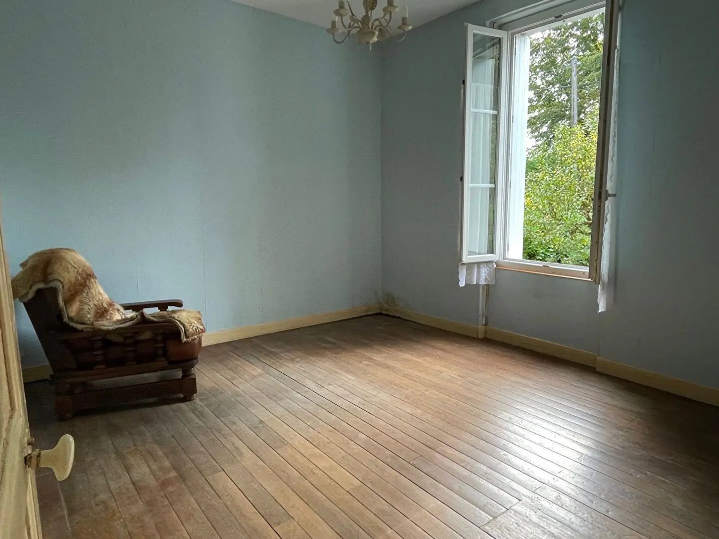 Maison à vendre, 124m², Tournon-Saint-Martin