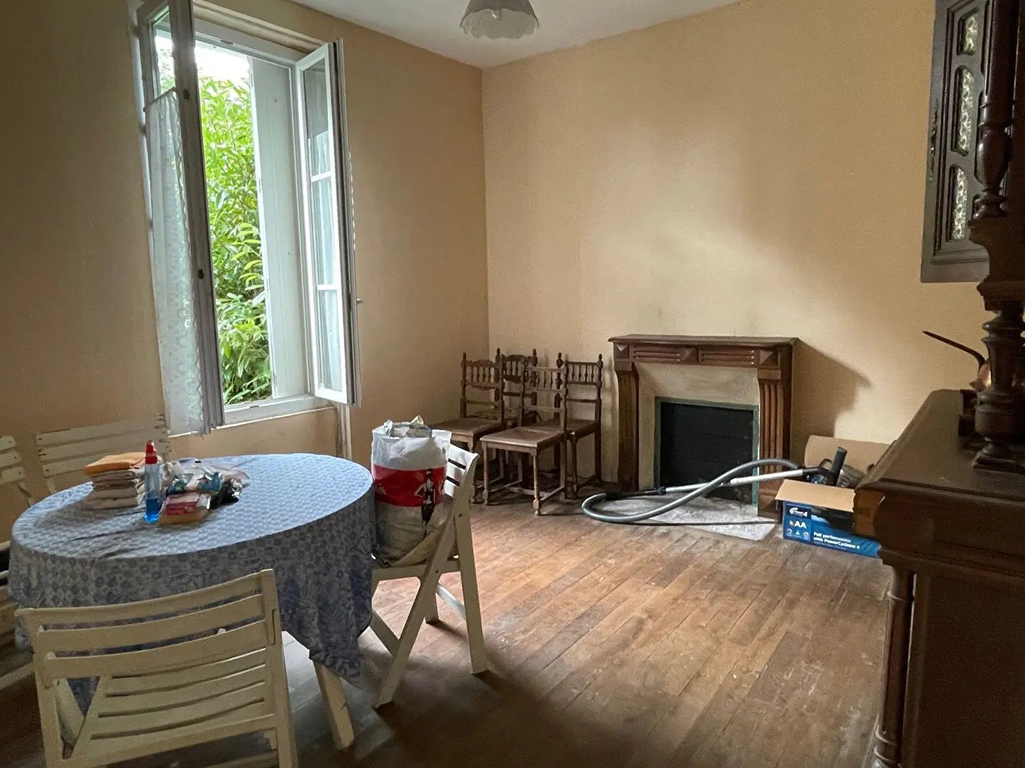 Maison à vendre, 124m², Tournon-Saint-Martin