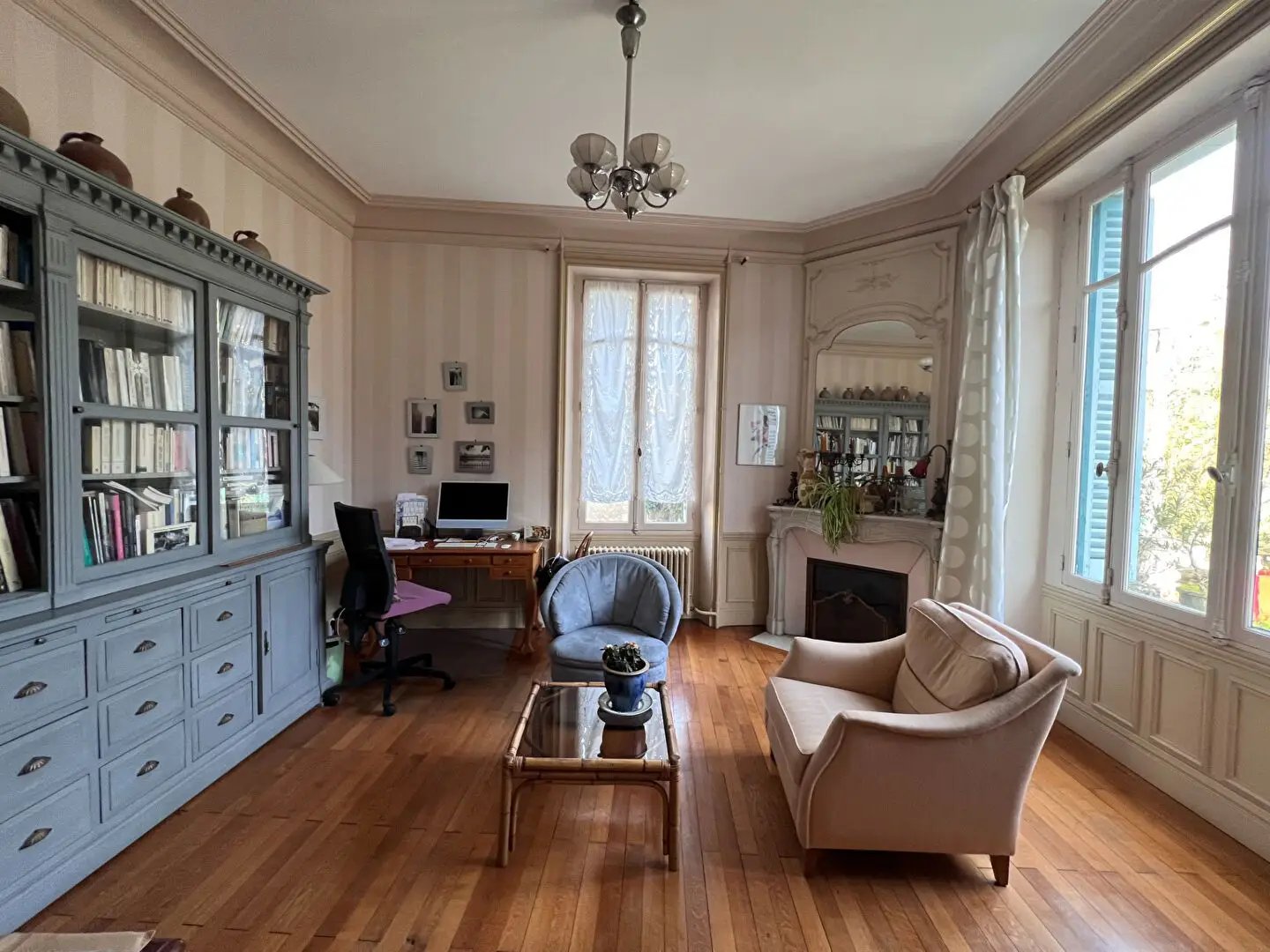 Maison à vendre, 218m², Vicq-sur-Gartempe