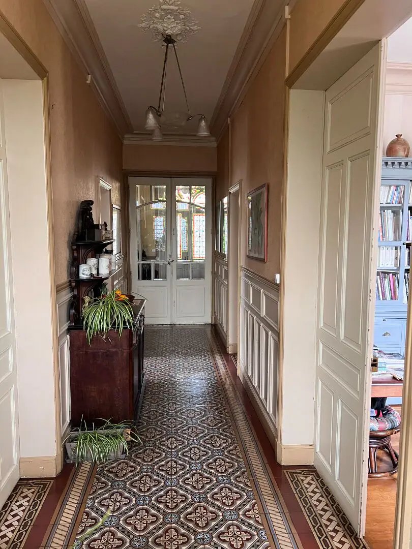 Maison à vendre, 218m², Vicq-sur-Gartempe